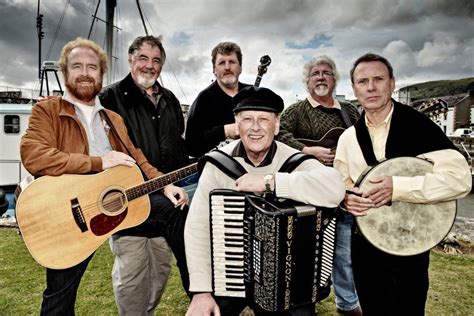 The Irish Rovers celebrate the timeless power of the serpent through music